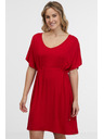 Sam 73 Rotes Damenkleid SAM 73 Leandra