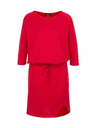 Sam 73 Rotes Damenkleid SAM 73 Dora