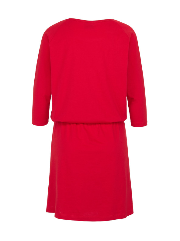 Sam 73 Rotes Damenkleid SAM 73 Dora