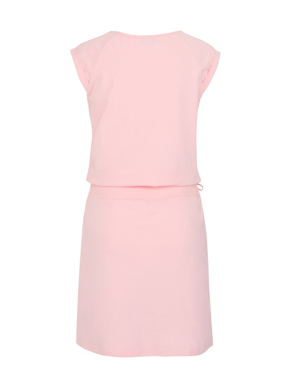 Sam 73 Hellrosa Damenkleid SAM 73 Perla