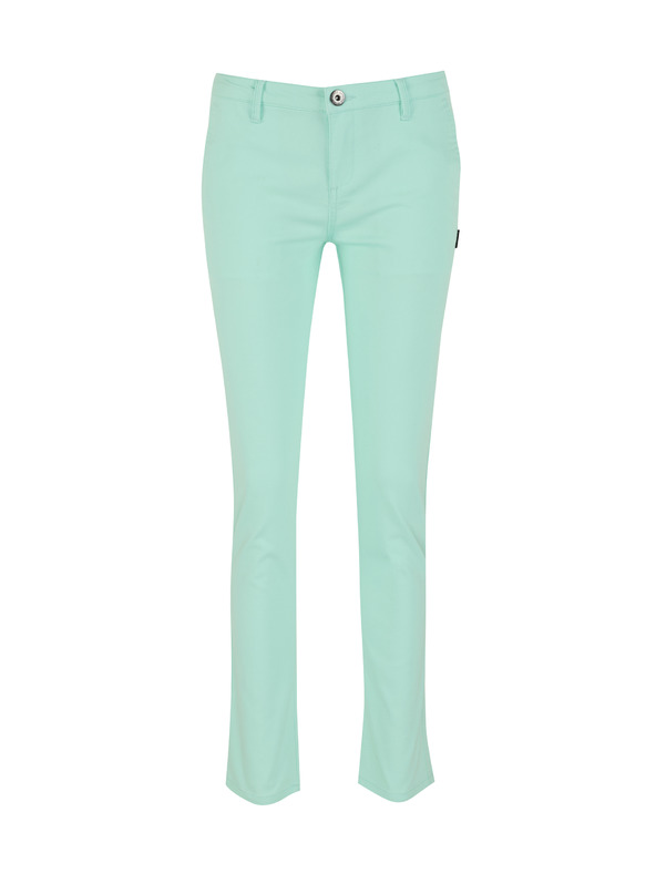 Sam 73 Hellgrüne Damen-Sweatpants SAM 73 Alma