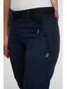 Sam 73 Dunkelblaue Damenhose mit abnehmbaren Beinen SAM 73 Flor