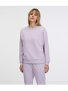 Sam 73 Hellviolettes Damen-Sweatshirt SAM 73 Luana