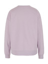 Sam 73 Hellviolettes Damen-Sweatshirt SAM 73 Luana