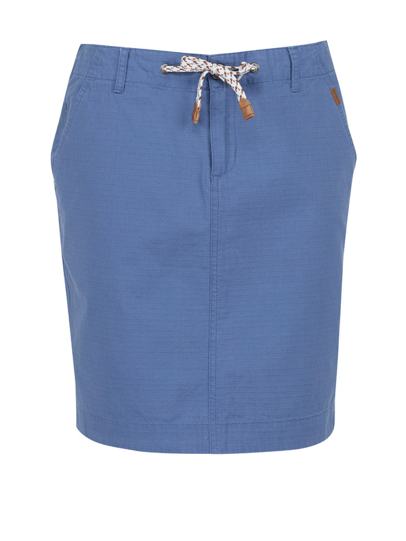 Sam 73 Blauer Damenrock SAM 73 Gracia