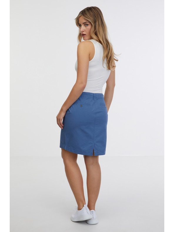 Sam 73 Blauer Damenrock SAM 73 Gracia