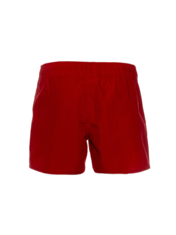 Sam 73 Rote Mädchen-Shorts SAM 73