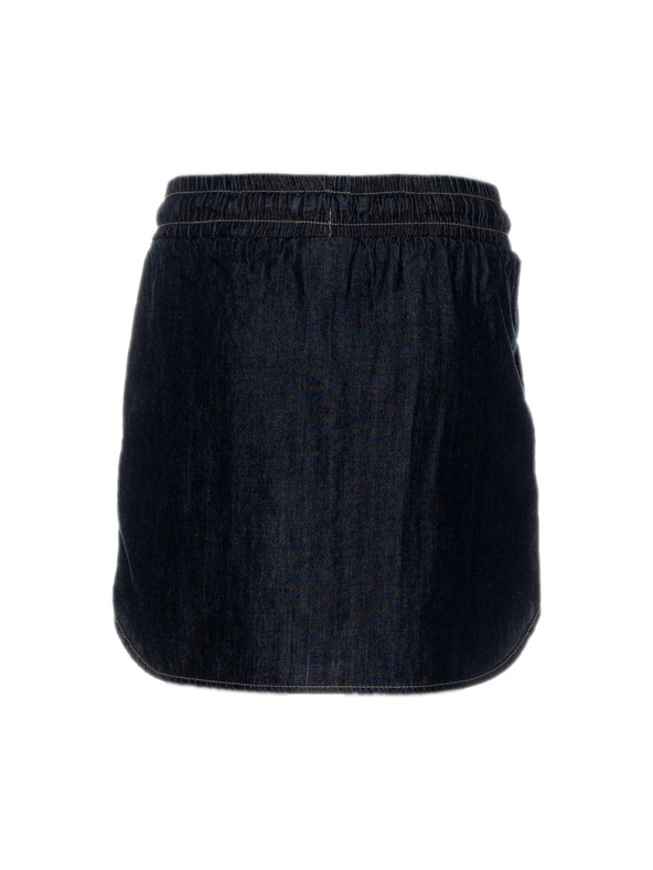 Sam 73 Dunkelblauer Mädchen-Rock SAM 73