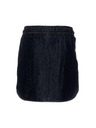 Sam 73 Dunkelblauer Mädchen-Rock SAM 73