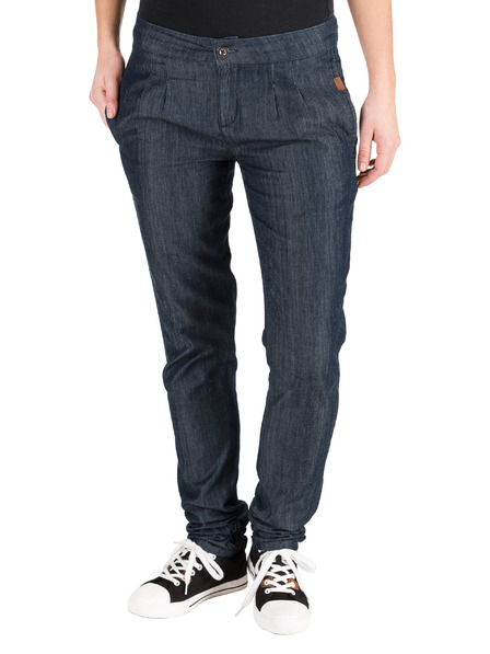 Sam 73 Dunkelblaue Damenhose SAM 73