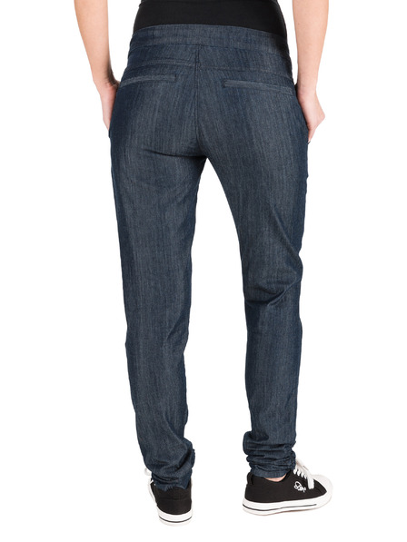 Sam 73 Dunkelblaue Damenhose SAM 73