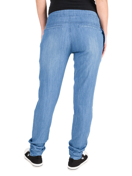 Sam 73 Blaue Damenhose SAM 73