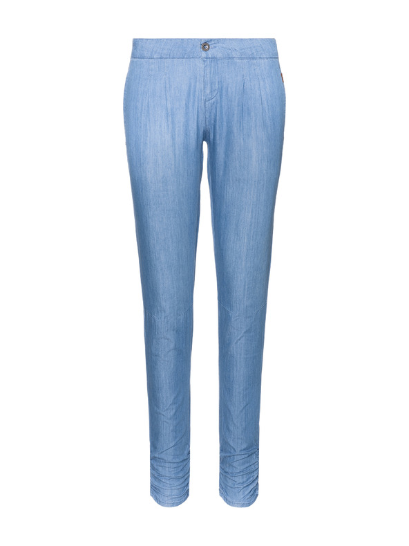 Sam 73 Blaue Damenhose SAM 73