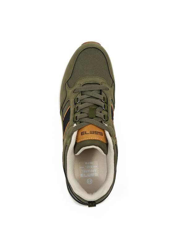 Sam 73 Joel Tennisschuhe