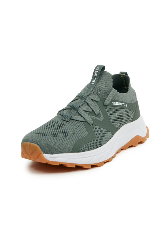 Sam 73 Grün Damen Turnschuhe SAM73 Roth