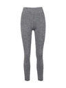 Orsay Graue Damen-Sport-Leggings ORSAY