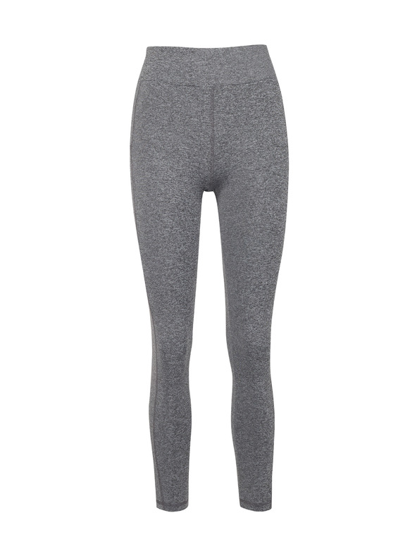 Orsay Graue Damen-Sport-Leggings ORSAY