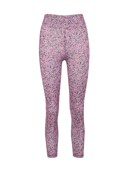 Orsay Hellviolette Damen-Sport-Leggings ORSAY