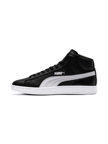 Puma Smash V2 Mid Tennisschuhe