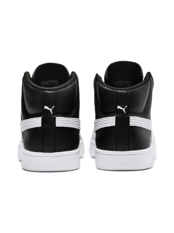 Puma Smash V2 Mid Tennisschuhe