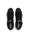 Puma Smash V2 Mid Tennisschuhe