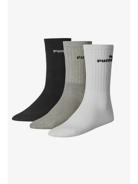 Puma Socken 3 Paar