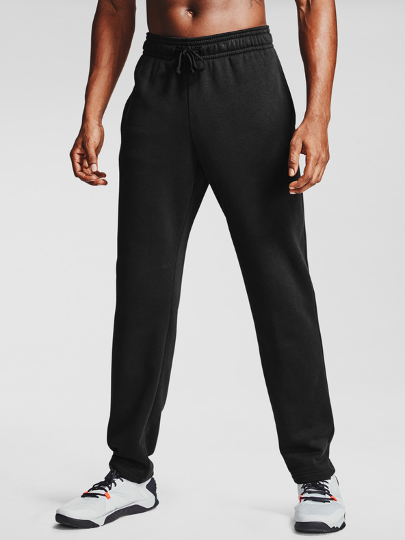Under Armour Herren Jogginghose Under Armour Rival Fleece Pants