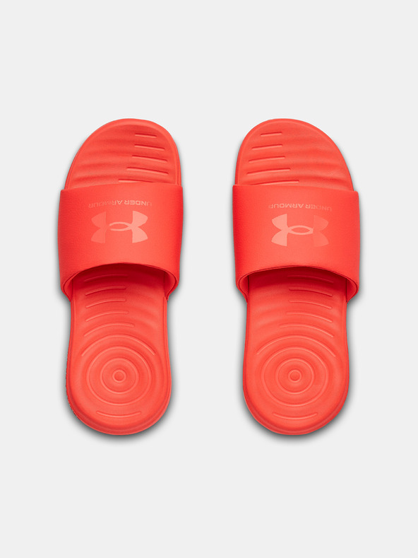 Under Armour Damen Hausschuhe Under Armour W Ansa Fix Sl