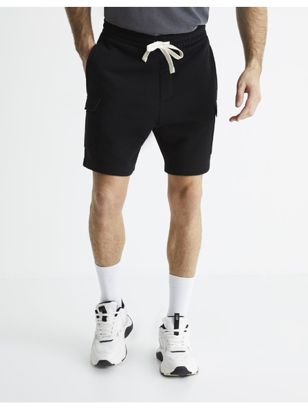 Celio Bobox Shorts mit Taschen Celio