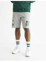Celio NBA Boston Celtics Shorts