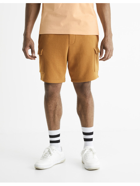 Celio Bobox Shorts mit Taschen Celio
