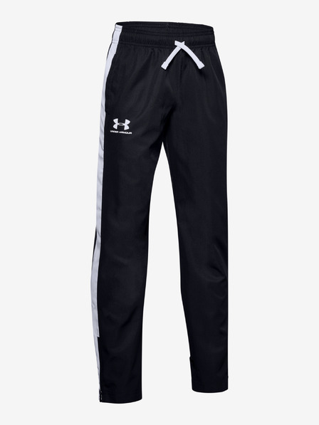 Under Armour Jungen Trainingshose Under Armour Woven Track Pants