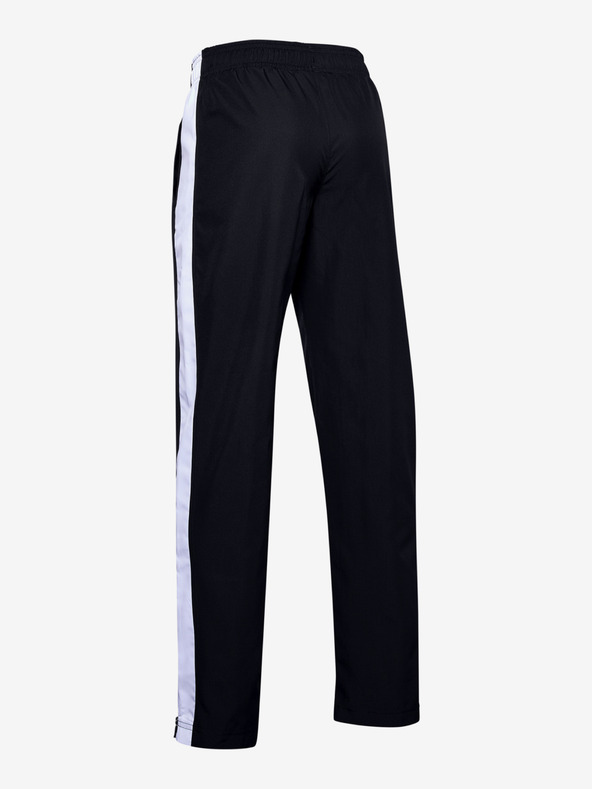 Under Armour Jungen Trainingshose Under Armour Woven Track Pants