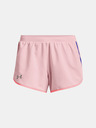 Under Armour Damen-Shorts Under Armour UA Fly By 2.0 Short