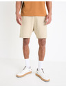 Celio Beige Herren-Sweatpants Celio Toshort