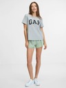 GAP T-Shirt GAP logo v-ss camo arch