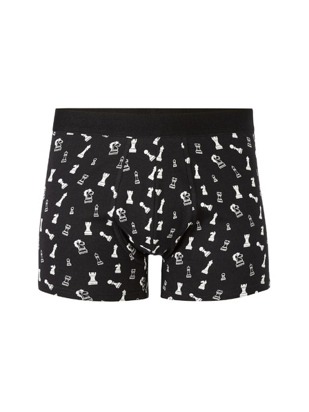 Celio Boxershorts Jibochess Celio