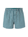 Celio Jiwocheck Shorts Celio