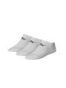 Puma Sneaker-V 3 Paar Socken
