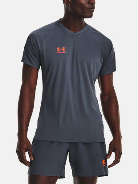 Under Armour Herren T-Shirt Under Armour UA Accelerate Tee