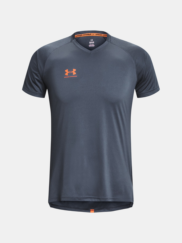 Under Armour Herren T-Shirt Under Armour UA Accelerate Tee