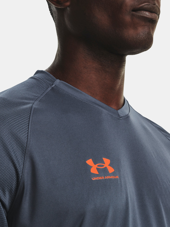Under Armour Herren T-Shirt Under Armour UA Accelerate Tee