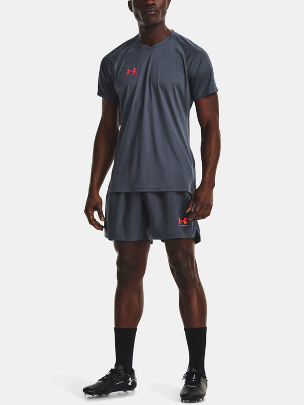 Under Armour Herren T-Shirt Under Armour UA Accelerate Tee