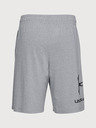 Under Armour Herren-Shorts Under Armour Sportstyle Cotton Graphic Short