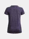 Under Armour Damen-T-Shirt Under Armour UA SPORTSTYLE LOGO SS