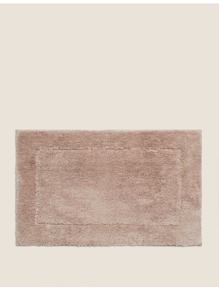Marks & Spencer Marks & Spencer Extra weiche schnell trocknende Badematte Braun