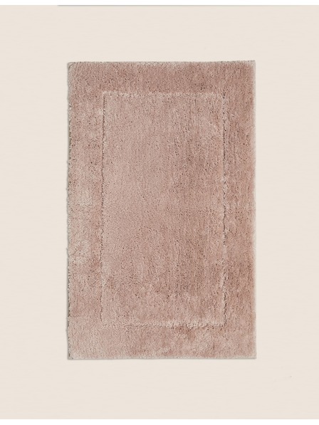 Marks & Spencer Marks & Spencer Extra weiche schnell trocknende Badematte Braun