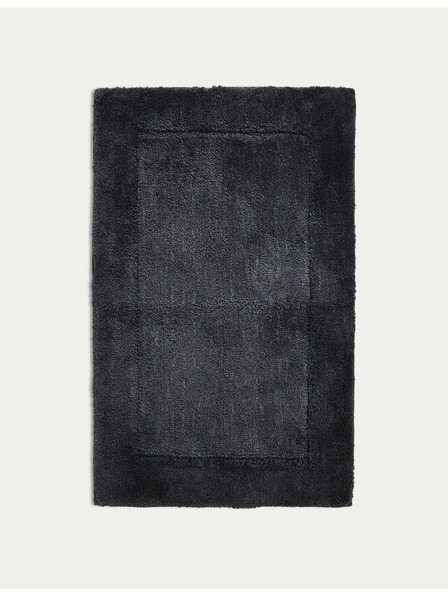 Marks & Spencer Extrem weiche, schnell trocknende Badezimmermatte Marks & Spencer grau