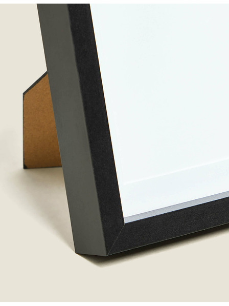 Marks & Spencer Holz-Fotorahmen 13 x 18 cm Marks & Spencer schwarz