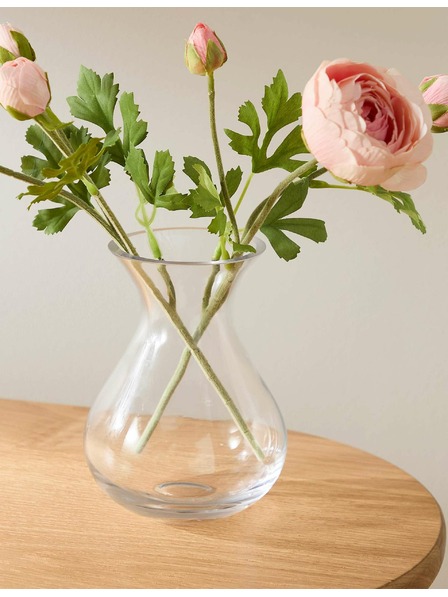 Marks & Spencer Kleine Blumenvase Marks & Spencer beige